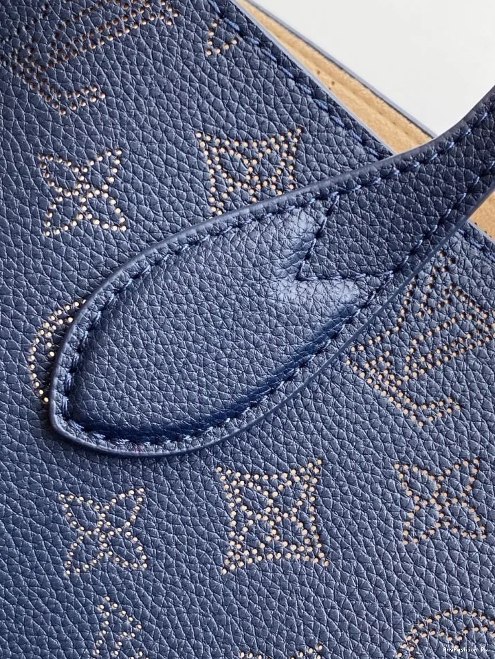 Louis Bags 42445 Sleek Shopping Vuitton 0730